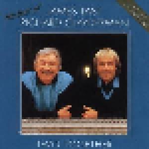 James Last & Richard Clayderman: Two Together - The Best Of - Cover