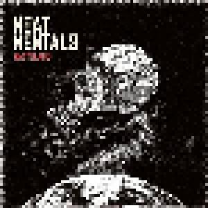 Neat Mentals: Wasteland - Cover