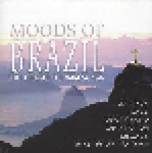 Cariocas De Rio: Moods Of Brazil - The Greatest Jobim Songs - Cover