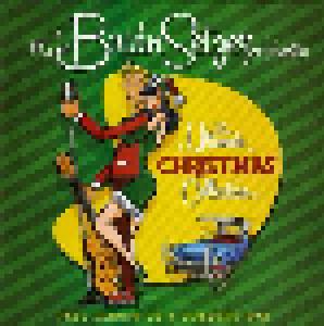 Brian The Setzer Orchestra: Ultimate Christmas Collection, The - Cover