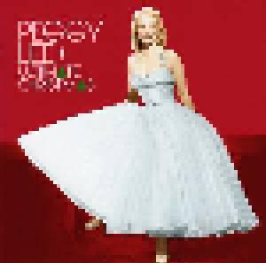 Peggy Lee: Ultimate Christmas - Cover