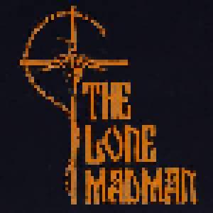 The Lone Madman: Dreary Task - Cover