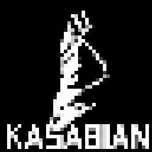 Kasabian: Kasabian (2-10") - Bild 1