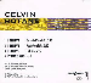 Celvin Rotane: I Believe (Single-CD) - Bild 3