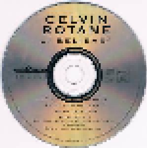 Celvin Rotane: I Believe (Single-CD) - Bild 4