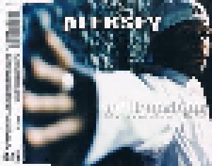 Aleksey: Millennium (Der Countdown Läuft) (Single-CD) - Bild 2