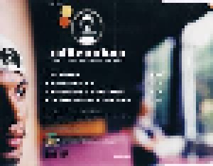 Aleksey: Millennium (Der Countdown Läuft) (Single-CD) - Bild 3