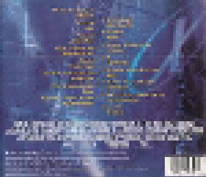The X-Files: The Album (CD) - Bild 2