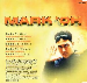 Mark'Oh: Fade To Grey (Single-CD) - Bild 3