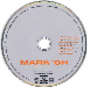 Mark'Oh: Fade To Grey (Single-CD) - Bild 4