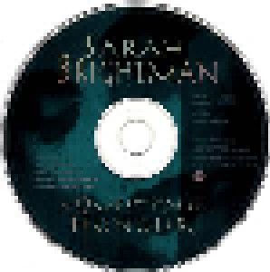 Sarah Brightman: A Question Of Honour (Single-CD) - Bild 4
