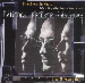 Herbie Hancock, Michael Brecker, Roy Hargrove: Directions In Music (CD) - Bild 1