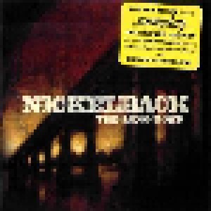 Nickelback: The Long Road (CD) - Bild 5
