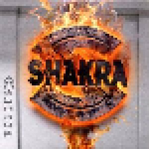 Shakra: Rising (CD) - Bild 1