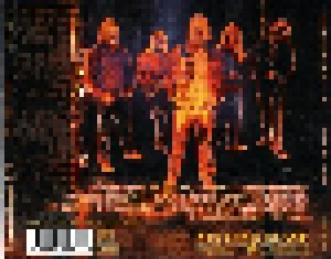 Darkseed: Give Me Light (CD) - Bild 2