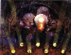 Darkseed: Give Me Light (CD) - Bild 3