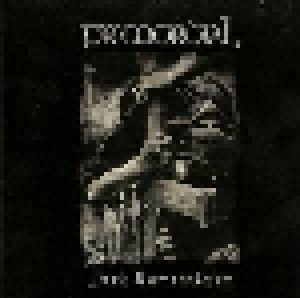 Primordial: Dark Romanticism (CD + DVD) - Bild 1