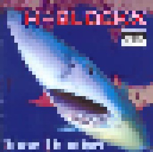 H-Blockx: Time To Move (2-CD) - Bild 1