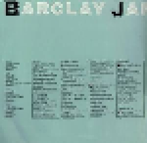 Barclay James Harvest: Live (2-LP) - Bild 8