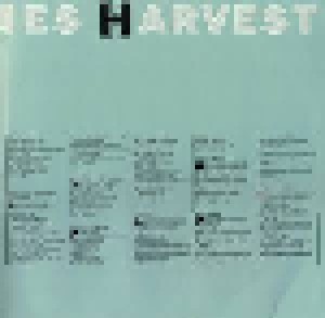 Barclay James Harvest: Live (2-LP) - Bild 9