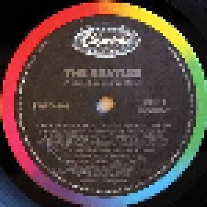 The Beatles: The Beatles (White Album) (2-LP) - Bild 2