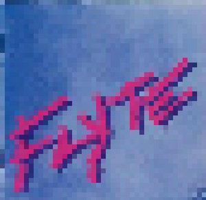 Flyte: Flyte (CD) - Bild 1