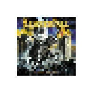 HammerFall: Renegade (CD) - Bild 1