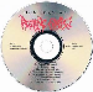 Rotting Christ: Non Serviam (CD) - Bild 5