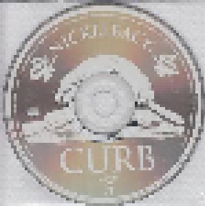 Nickelback: Curb (CD) - Bild 5