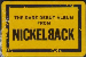 Nickelback: Curb (CD) - Bild 7