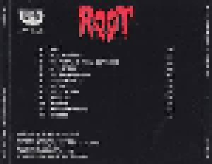 Root: The Temple In The Underworld (CD) - Bild 2