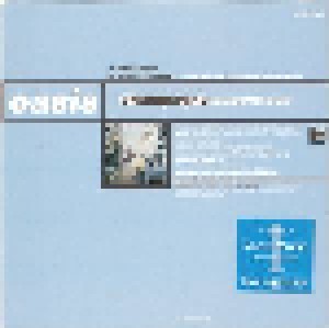 Oasis: Champagne Supernova (Promo-Single-CD) - Bild 2