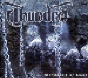 Cover - Thundra: Worshipped By Chaos