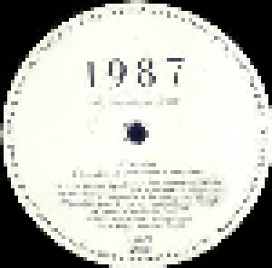 New Order: Substance 1987 (2-LP) - Bild 2