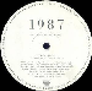 New Order: Substance 1987 (2-LP) - Bild 3