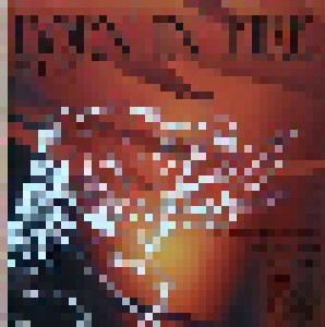 Born In Fire Vol.  2 (Promo-CD) - Bild 1