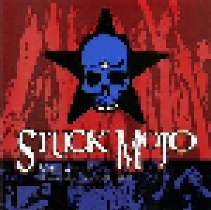 Stuck Mojo: Violate This (CD) - Bild 1