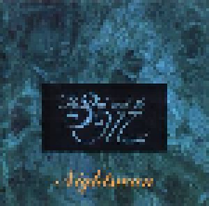 The 3rd And The Mortal: Nightswan (Mini-CD / EP) - Bild 1