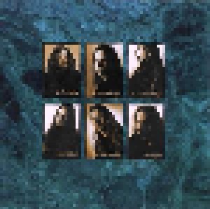 The 3rd And The Mortal: Nightswan (Mini-CD / EP) - Bild 3