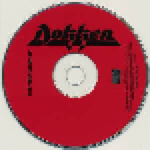 Dokken: The Very Best Of (CD) - Bild 3