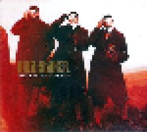 Kula Shaker: Mystical Machine Gun (Single-CD) - Bild 1