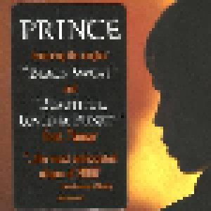 Prince: 3121 (CD) - Bild 4
