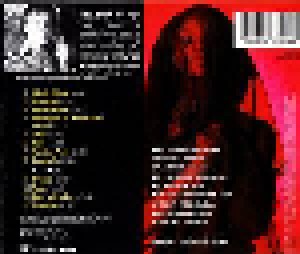 Lalo Schifrin: Black Widow (CD) - Bild 3