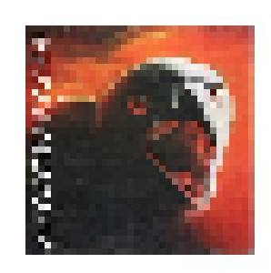 Falcon Scream: Falcon Scream (CD) - Bild 1