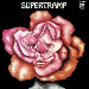Cover - Supertramp: Supertramp