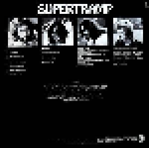 Supertramp: Supertramp (LP) - Bild 2