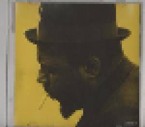 Thelonious Monk: Live At The It Club - Complete (2-CD) - Bild 4