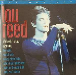 Lou Reed: Masters, The - Cover