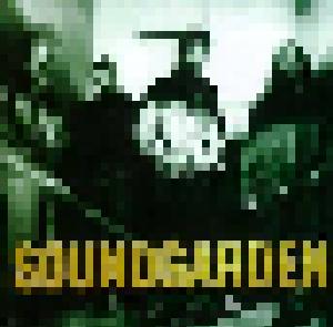 Soundgarden: A-Sides - Cover