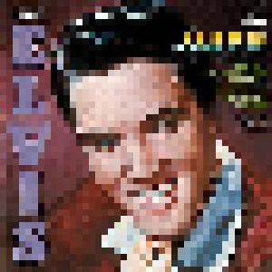 Elvis Presley: Essential Elvis - Volume 3 - Cover